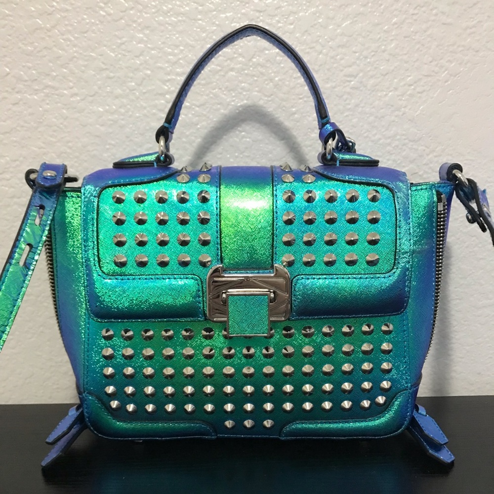 Rebecca Minkoff Mini Elle Bag